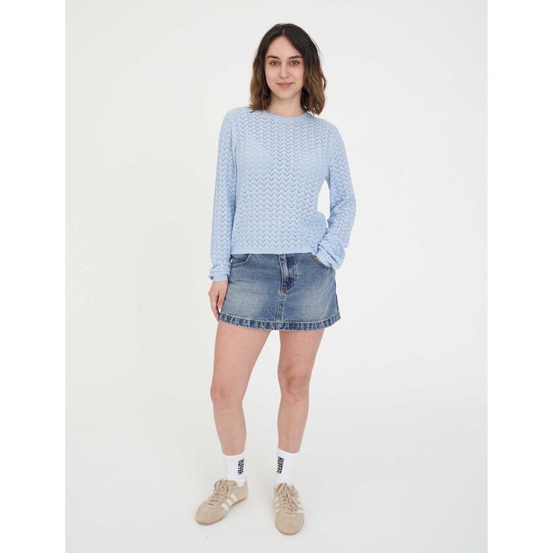 Huffer Ziggy Cruise LS Top image number 3